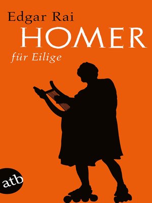 cover image of Homer für Eilige
